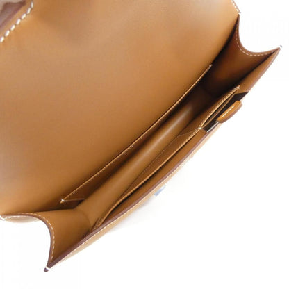 Hermes Constance Elan Shoulder Bag — view 5