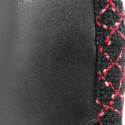 Chanel Backpack Sac Black — view 5