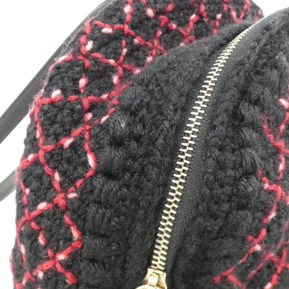 Chanel Backpack Sac Black — view 6
