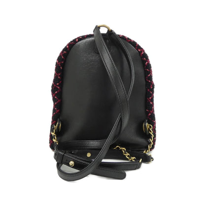 Chanel Backpack Sac Black — view 2