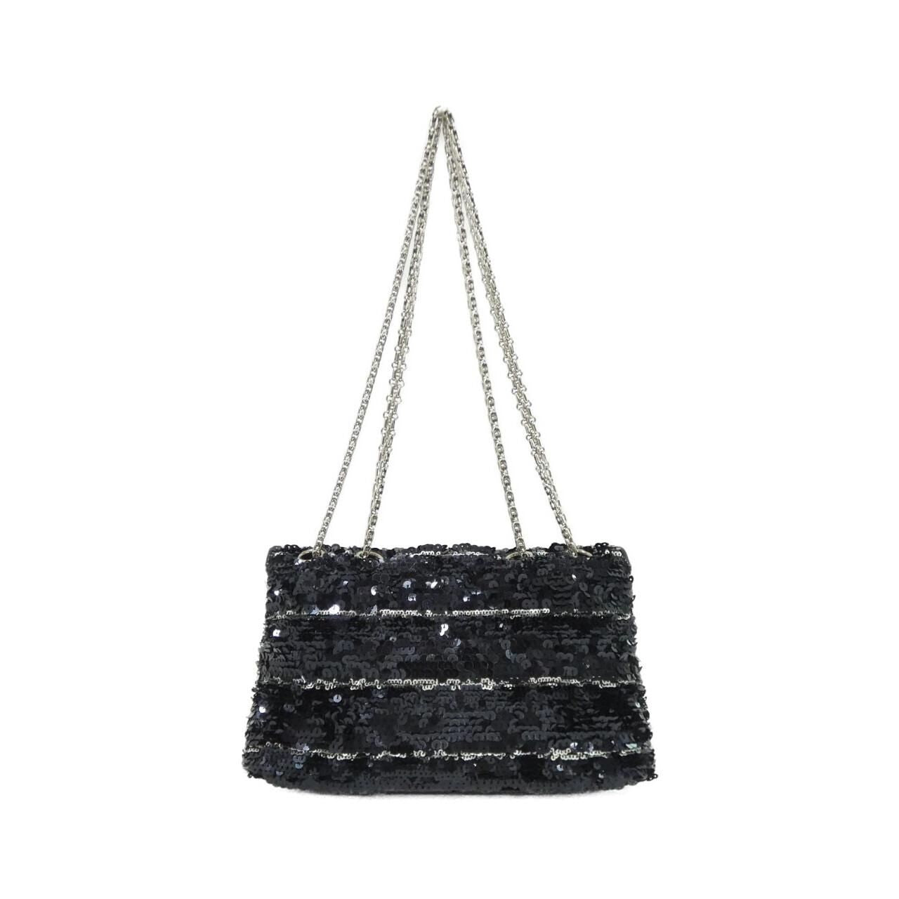 Chanel Shoulder Bag Black — view 2