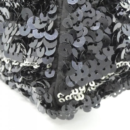 Chanel Shoulder Bag Black — view 6