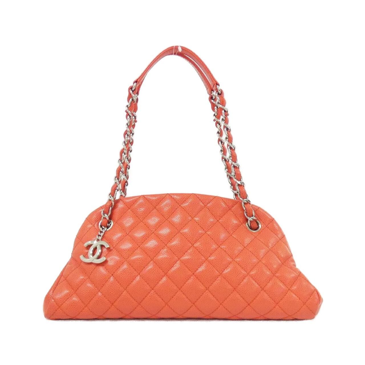 Chanel Mademoiselle Line Shoulder Bag — view 2