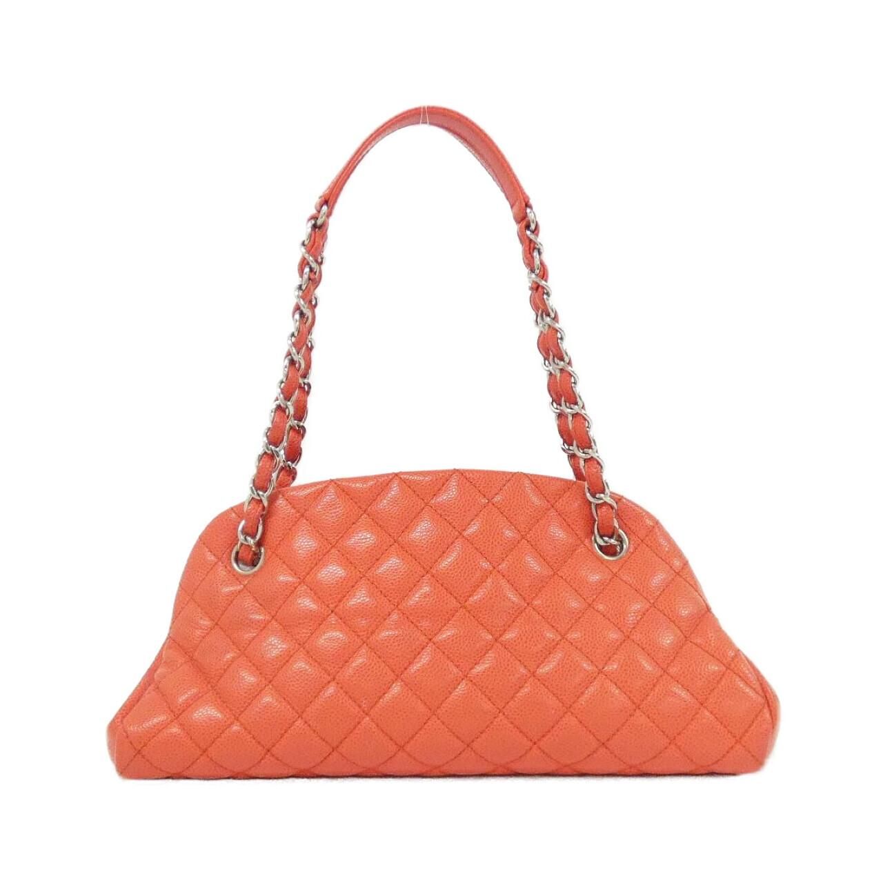 Chanel Mademoiselle Line Shoulder Bag