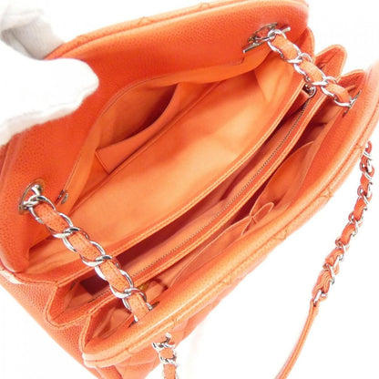 Chanel Mademoiselle Line Shoulder Bag — view 9