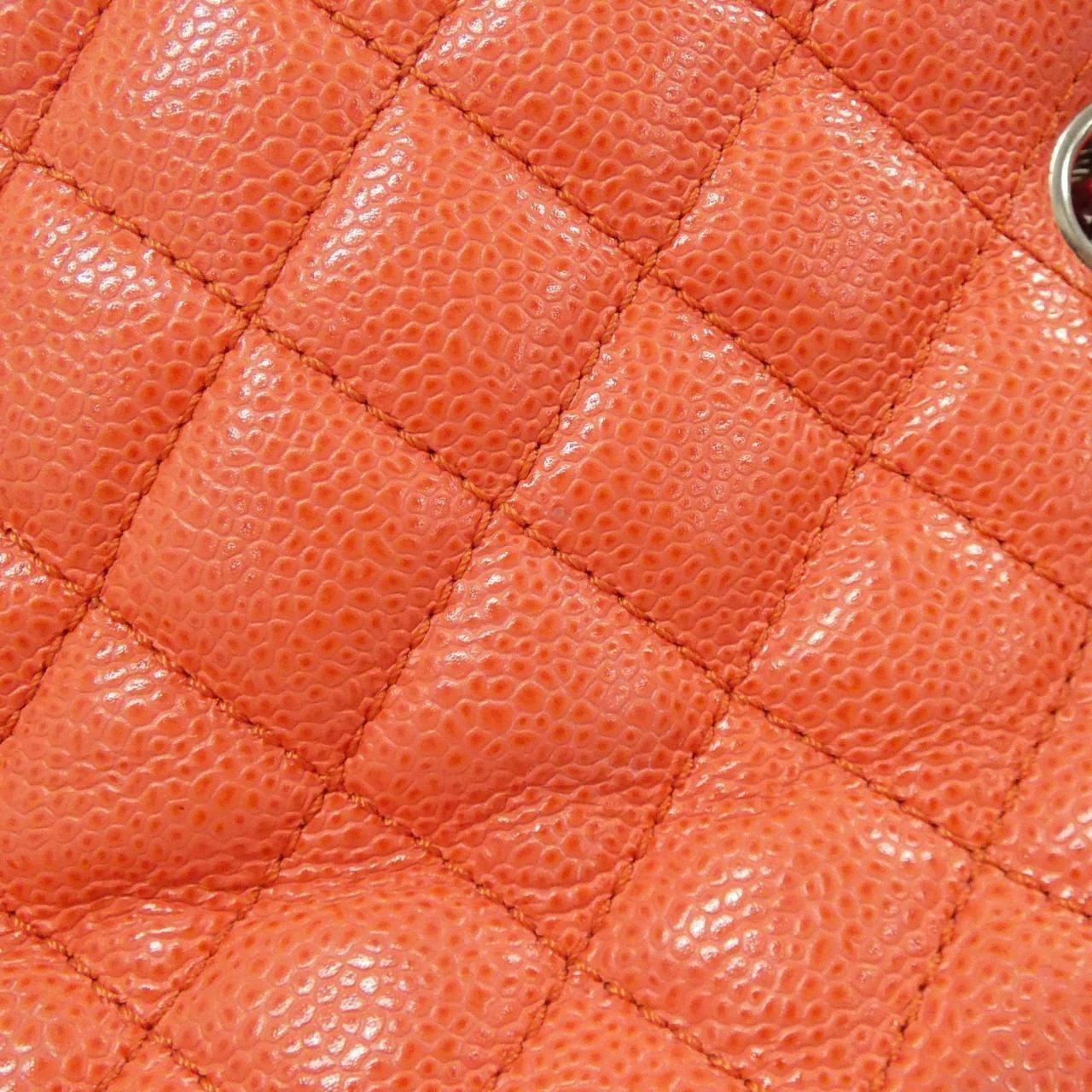 Chanel Mademoiselle Line Shoulder Bag — view 7