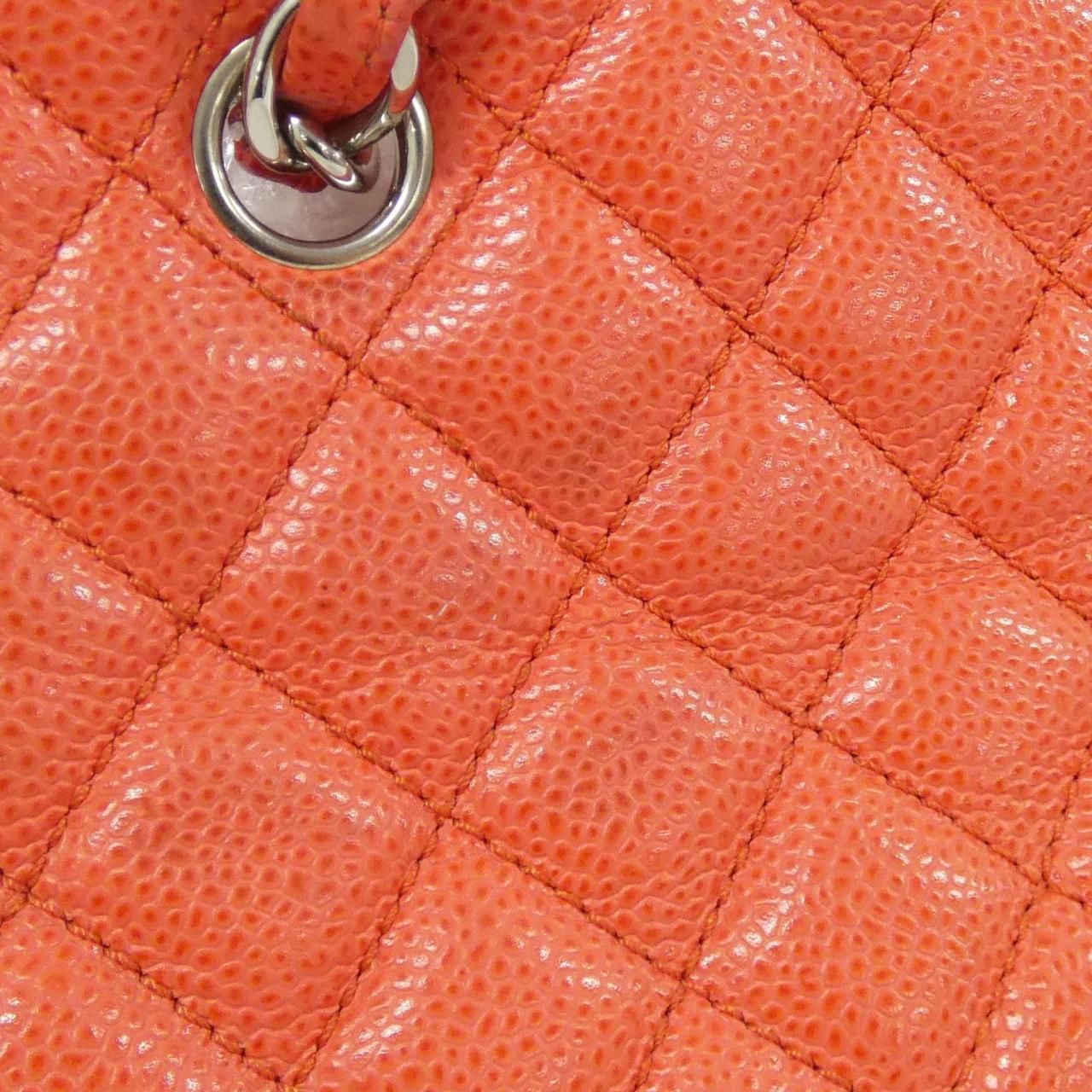 Chanel Mademoiselle Line Shoulder Bag — view 4