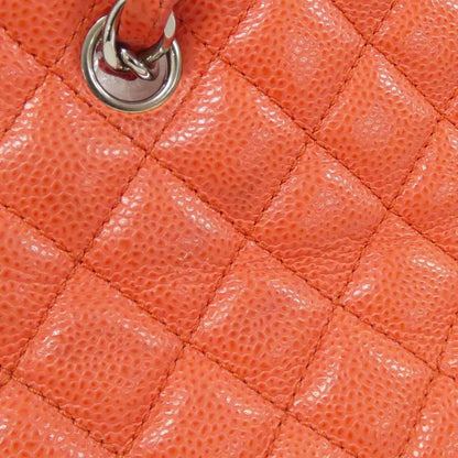 Chanel Mademoiselle Line Shoulder Bag — view 4