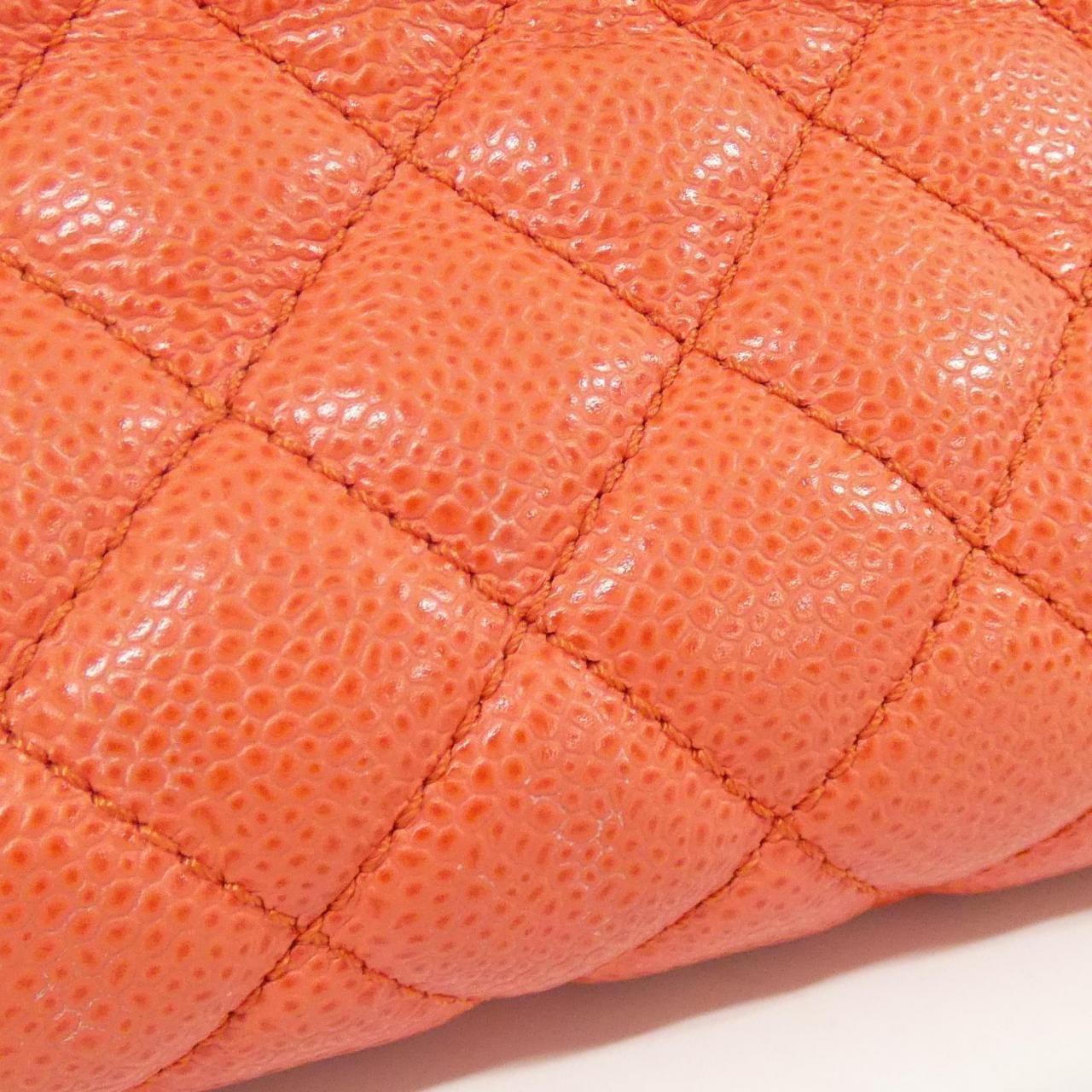 Chanel Mademoiselle Line Shoulder Bag — view 6
