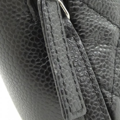 Chanel Shoulder Bag Black — view 5