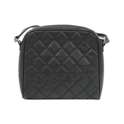 Chanel Shoulder Bag Black — view 2