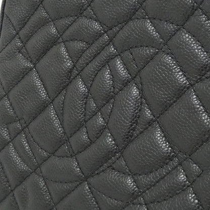 Chanel Shoulder Bag Black — view 4