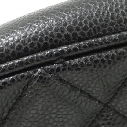 Chanel Shoulder Bag Black — view 6