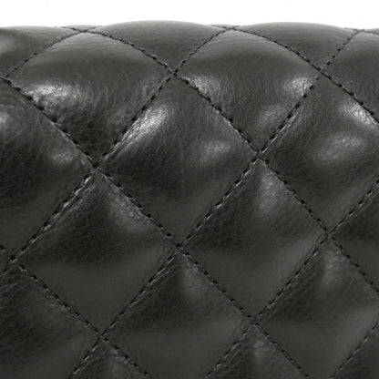 Chanel Shoulder Bag Black — view 6