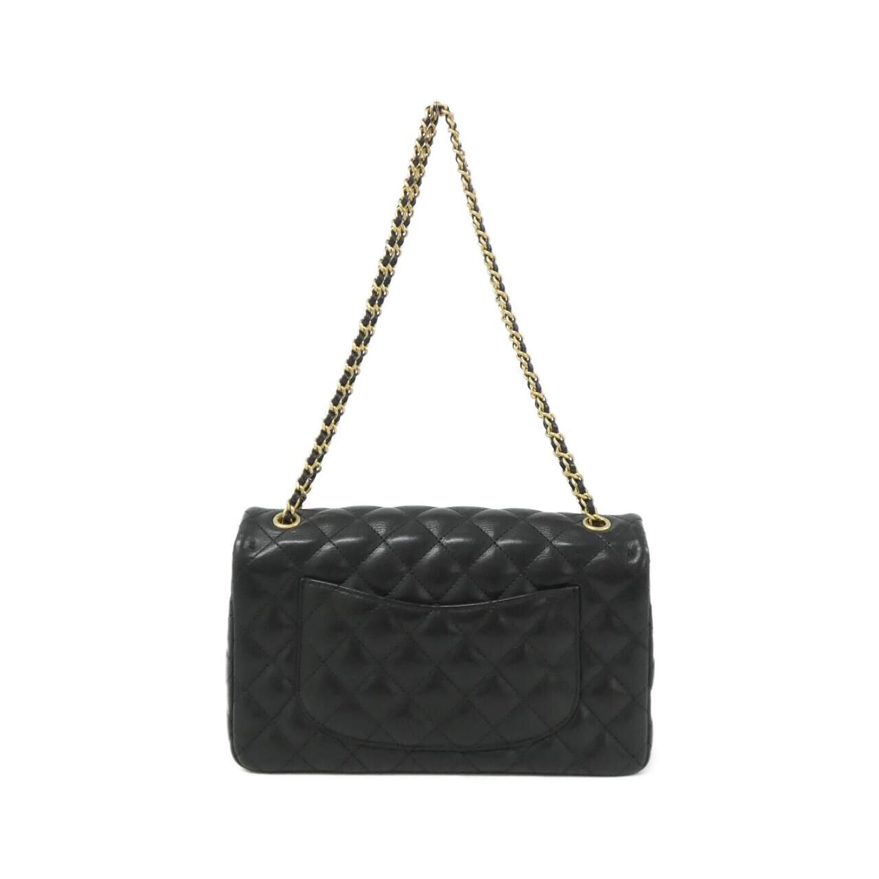 Chanel Shoulder Bag Black — view 2