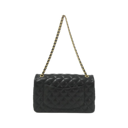 Chanel Shoulder Bag Black — view 2