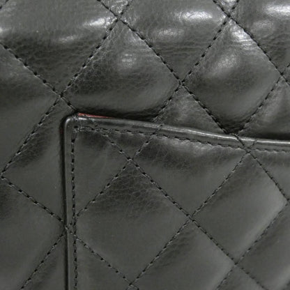 Chanel Shoulder Bag Black — view 5
