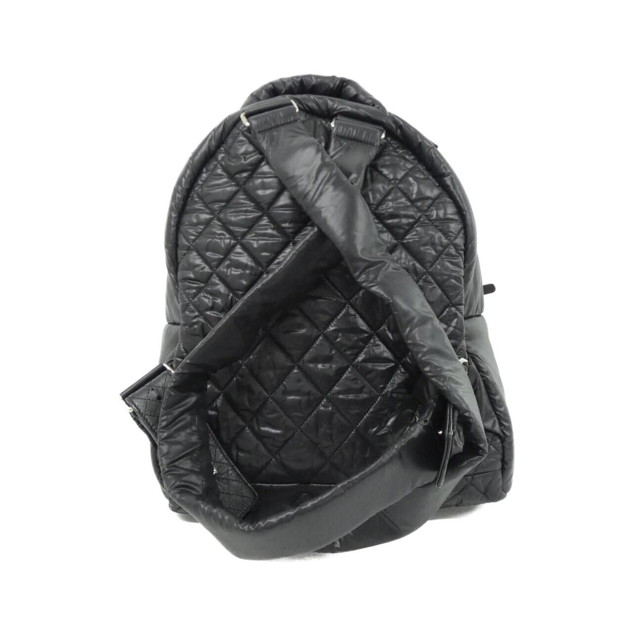 Chanel Coco Cocoon Line Backpack Sac — view 2