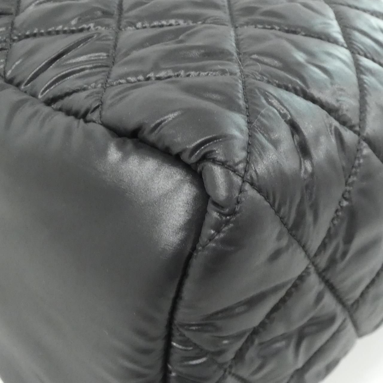 Chanel Coco Cocoon Line Backpack Sac — view 3