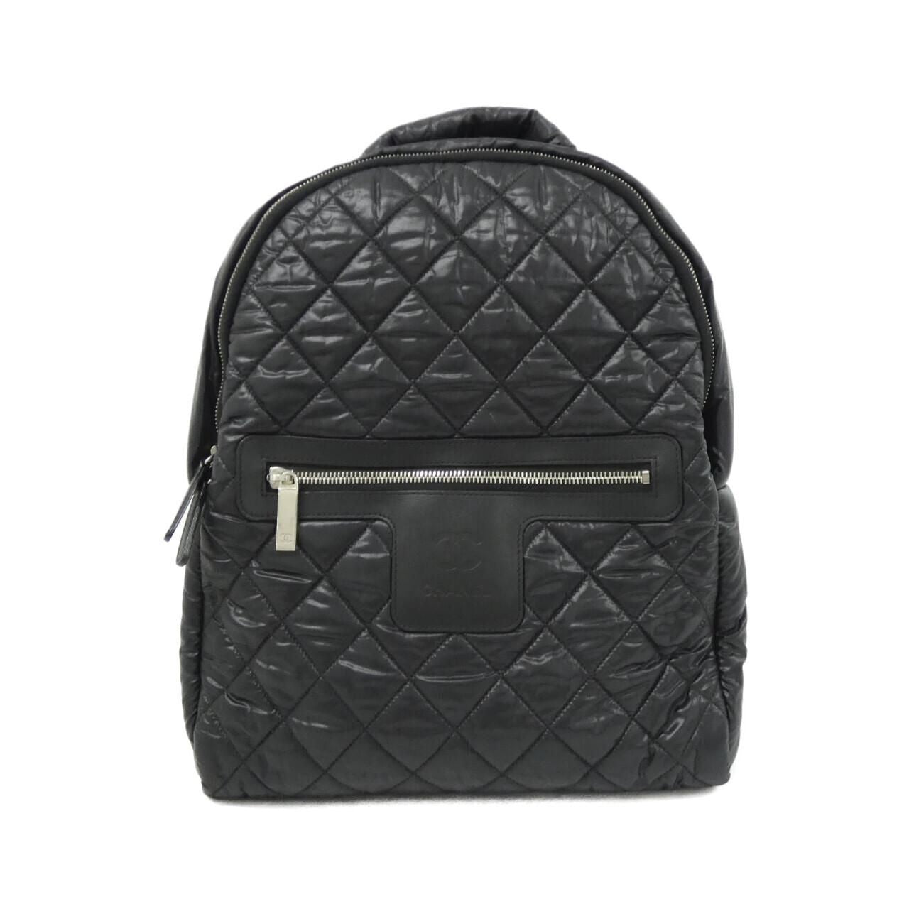Chanel Coco Cocoon Line Backpack Sac
