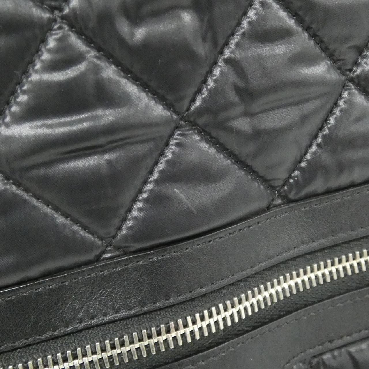 Chanel Coco Cocoon Line Backpack Sac — view 5