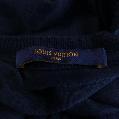 Louis Vuitton T-Shirt Navy — view 4