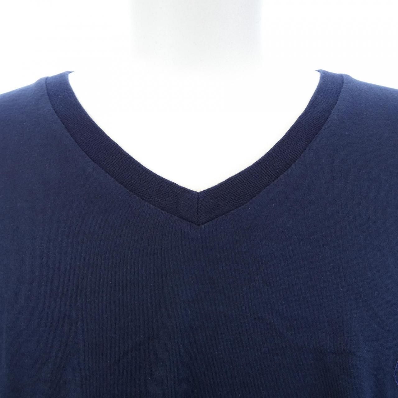Louis Vuitton T-Shirt Navy — view 5