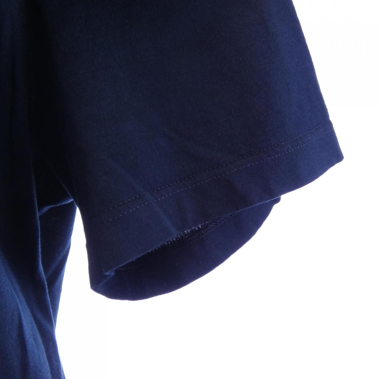 Louis Vuitton T-Shirt Navy — view 6
