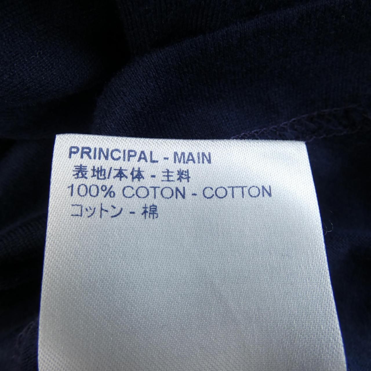 Louis Vuitton T-Shirt Navy — view 3