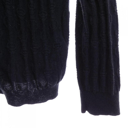 Hermes Cardigan Navy — view 6