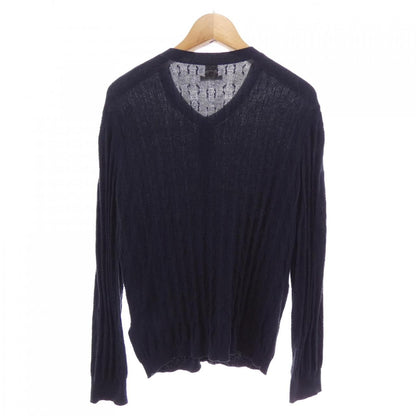 Hermes Cardigan Navy — view 2