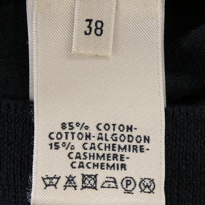 Hermes Cardigan Navy — view 3