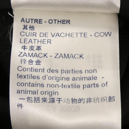 Louis Vuitton Pants Black — view 4