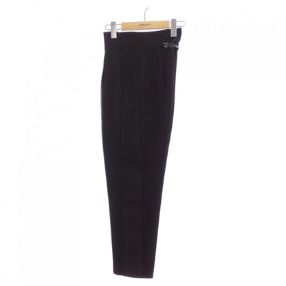 Louis Vuitton Pants Black