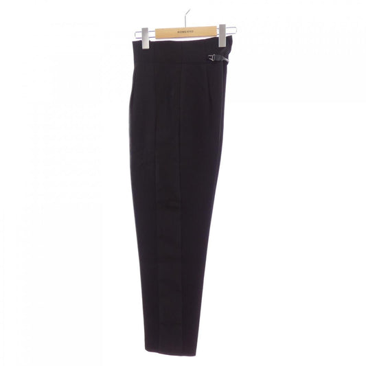 Louis Vuitton Pants Black