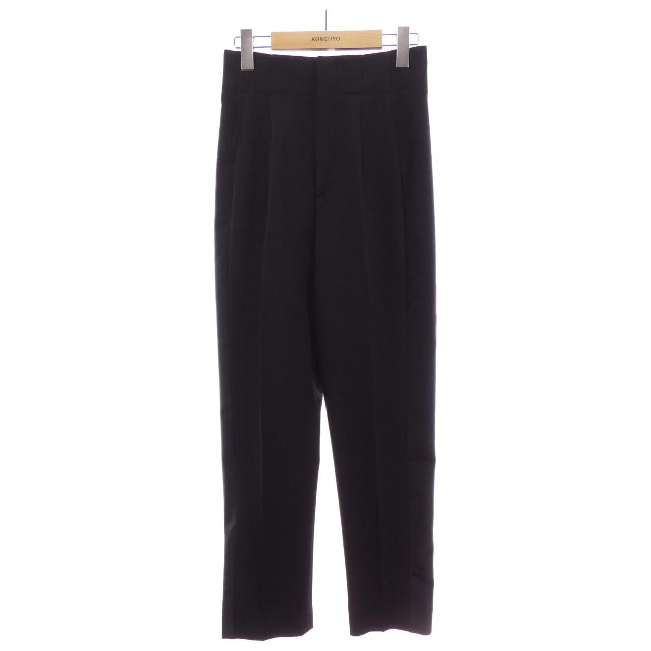 Louis Vuitton Pants Black — view 6