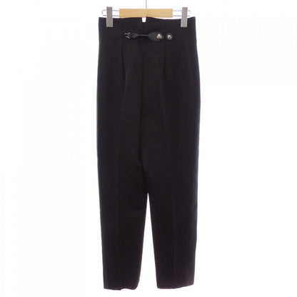 Louis Vuitton Pants Black — view 7