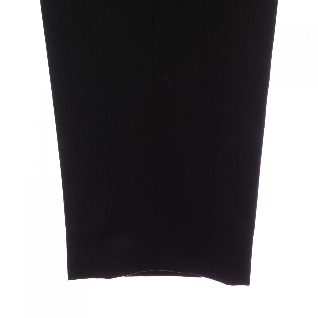 Louis Vuitton Pants Black — view 2