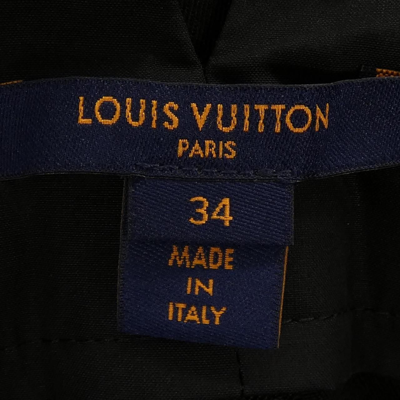 Louis Vuitton Pants Black — view 5
