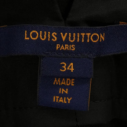 Louis Vuitton Pants Black — view 5