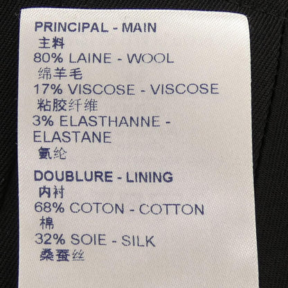 Louis Vuitton Pants Black — view 3