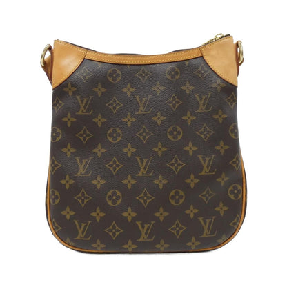 Louis Vuitton Monogram Odeon PM Shoulder Bag — view 2
