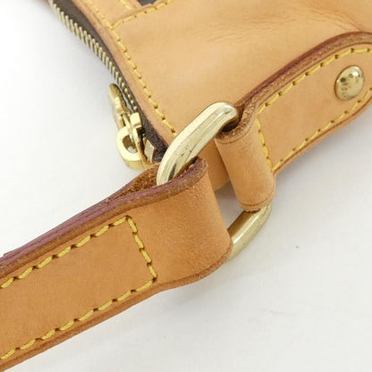 Louis Vuitton Monogram Odeon PM Shoulder Bag — view 4