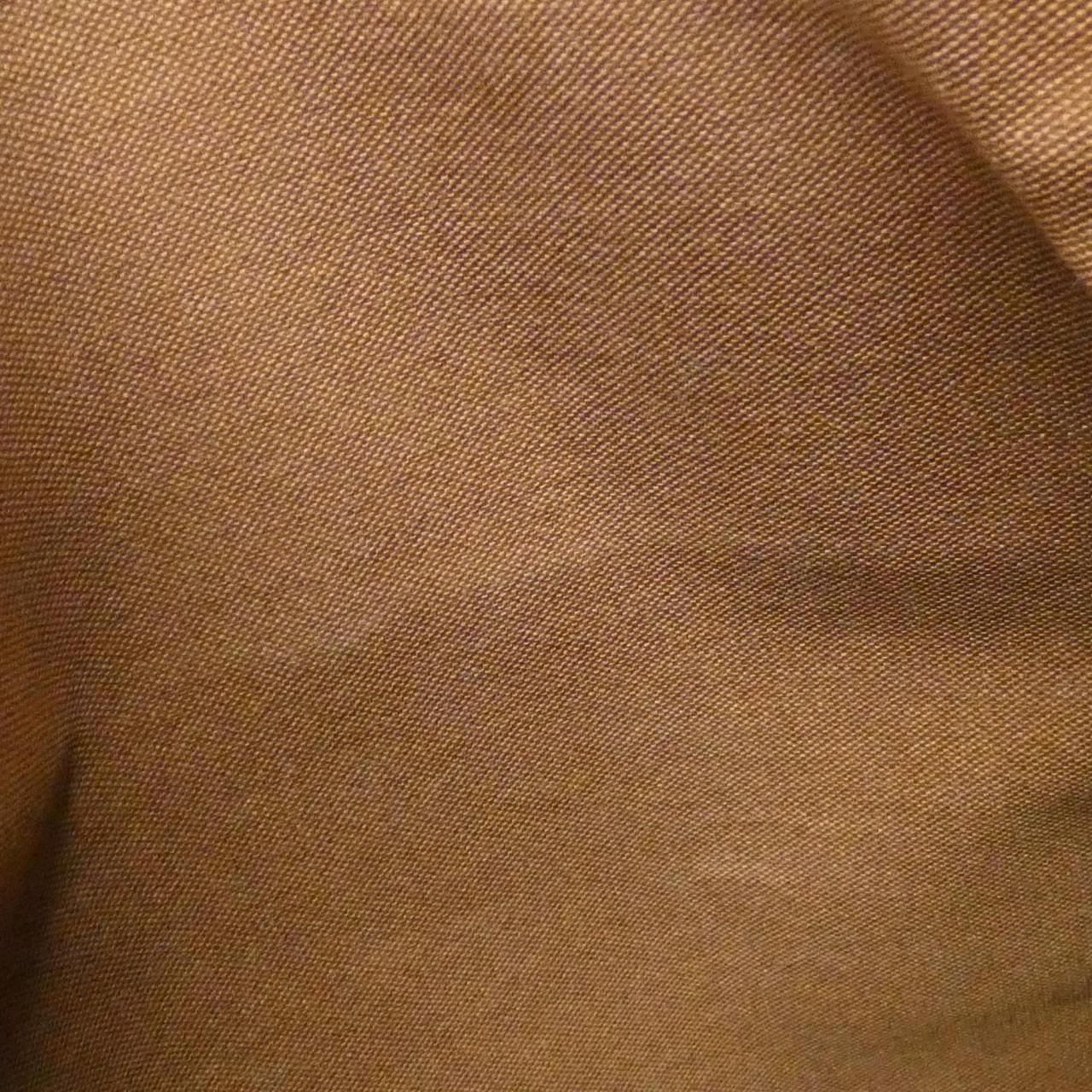 Louis Vuitton Monogram Odeon PM Shoulder Bag — view 7