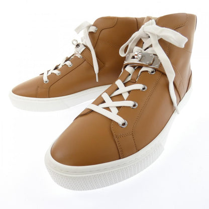 Hermes Daydream Kelly Buckle Sneakers — view 3