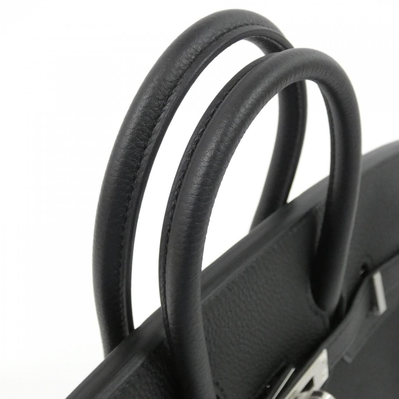 Hermes Birkin 25 cm Bag — view 5