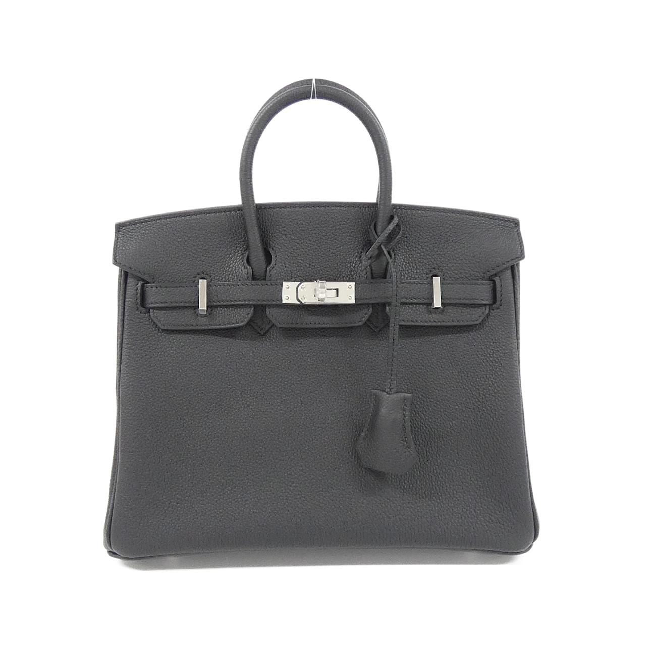 Hermes Birkin 25 cm Bag