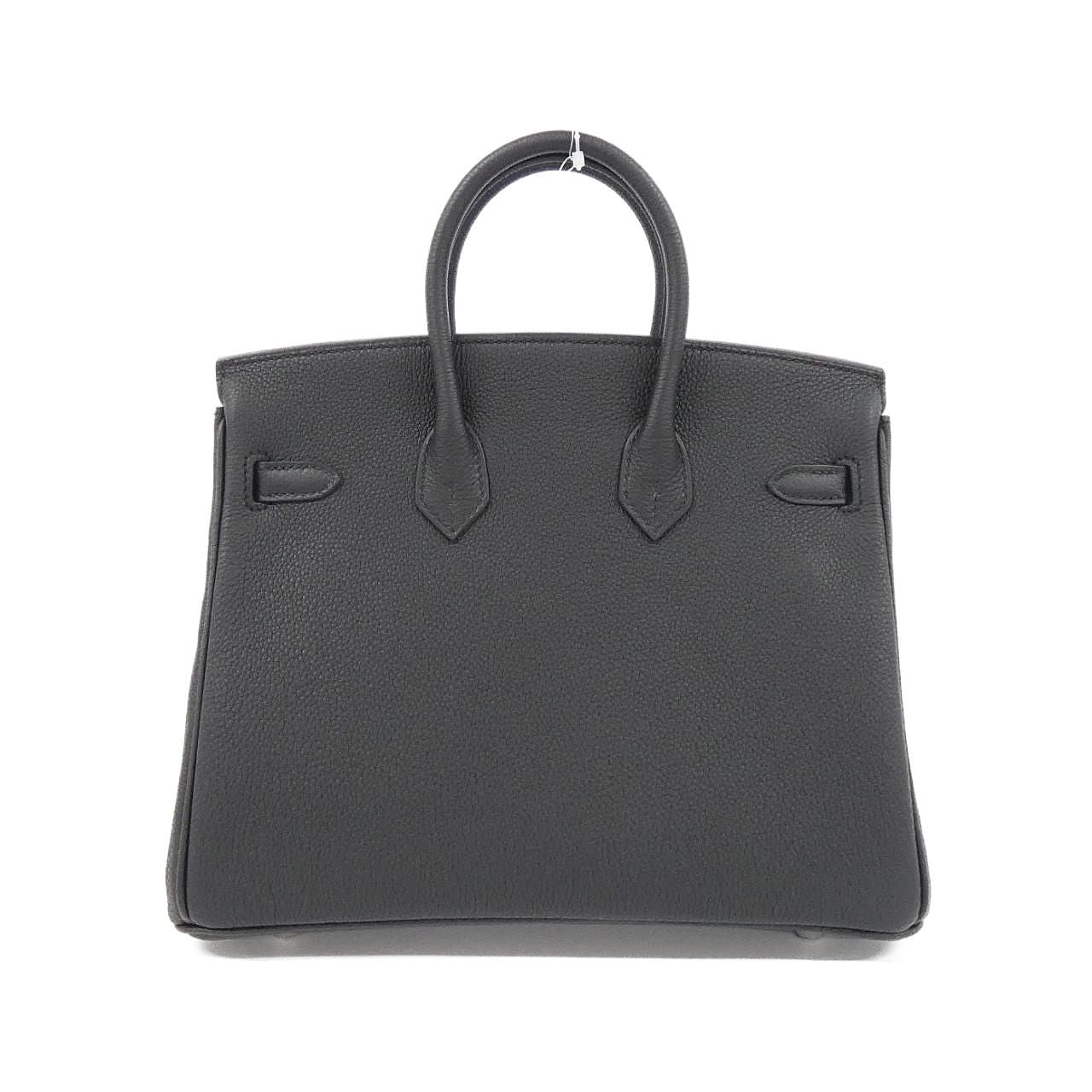 Hermes Birkin 25 cm Bag — view 2