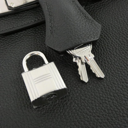 Hermes Birkin 25 cm Bag — view 4