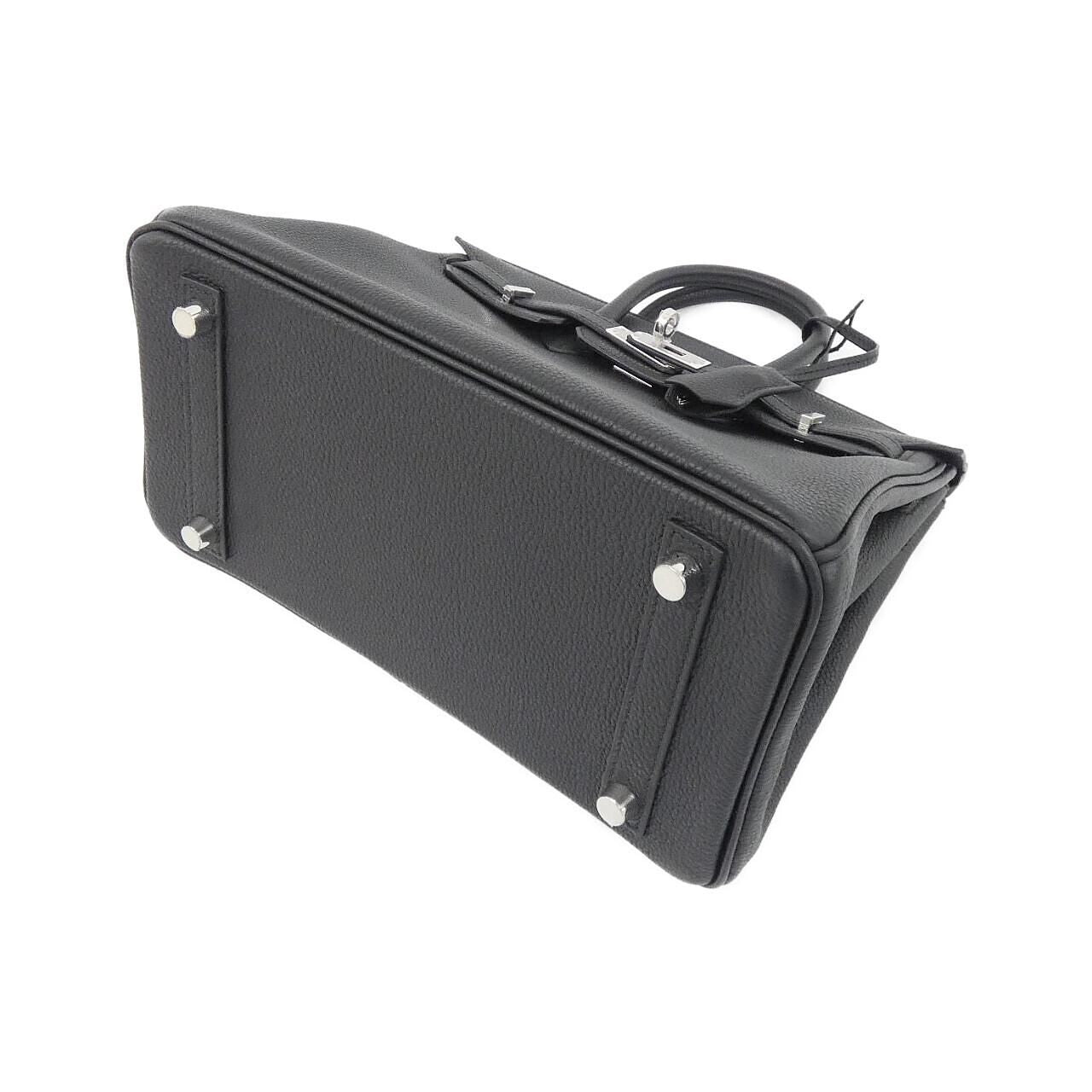 Hermes Birkin 25 cm Bag — view 3